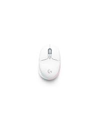 MOUSE LOGITECH G705 LIGTHSPEED WIRELESS LIGHTSYNC RGB WHITE